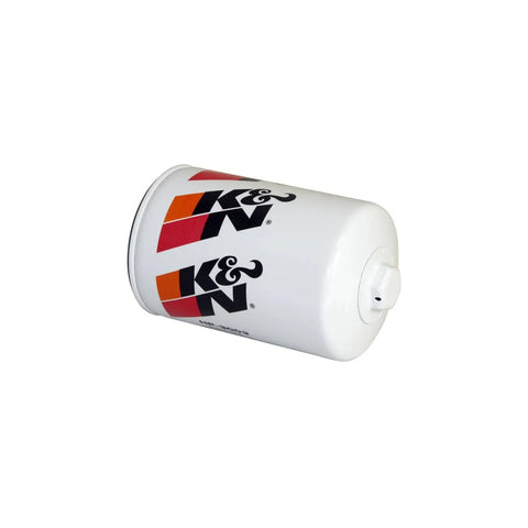 K&N Filters High Performance Oil Filter (Silverado/Sierra 6.6L 01-07) — fits GMC Sierra