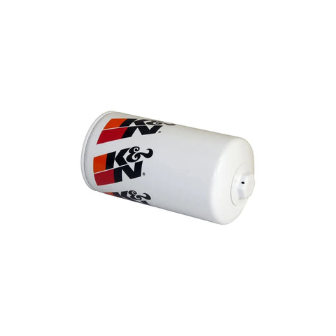 K&N Filters High Performance Oil Filter (Ram 2500/3500 94-19) — fits Dodge Ram 4th
