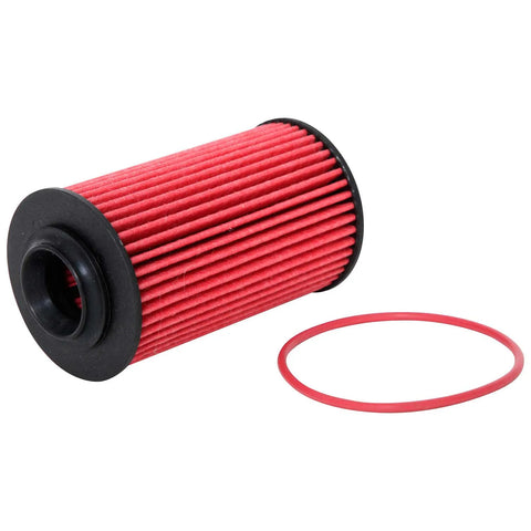 K&N Filters Oil Filter (G8 08-09) — fits Chevrolet Camaro Gen 5