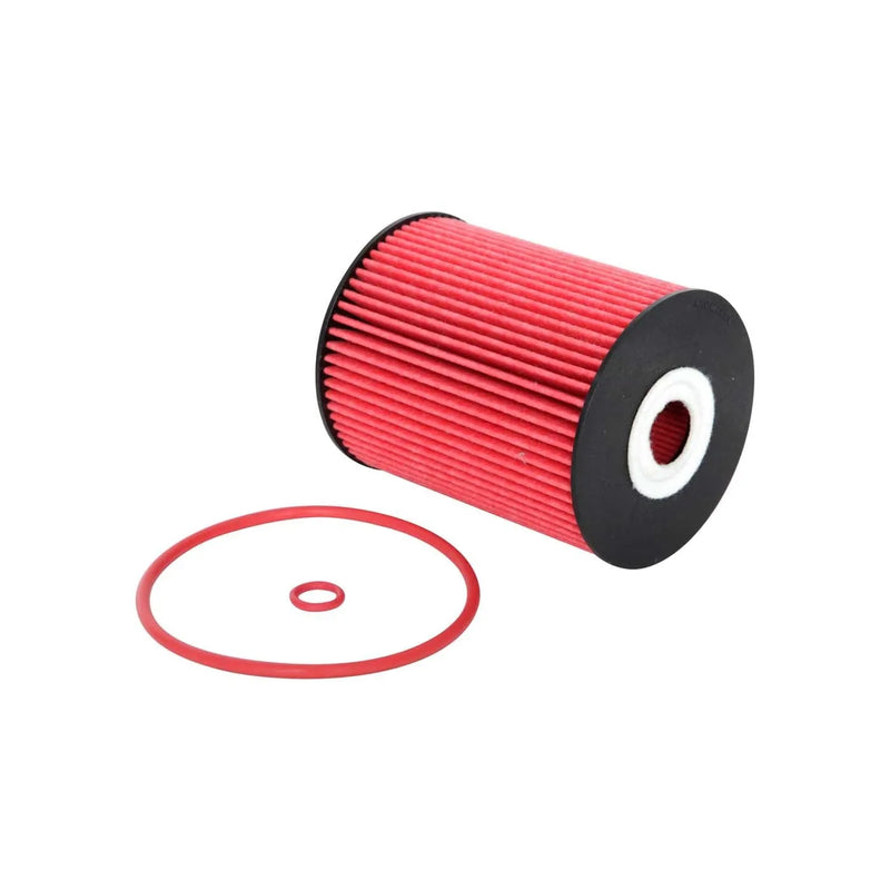 K&N Filters High Performance Oil Filter (Audi A8 98-02/Golf 92-02) — fits Volkswagen Transporter Caravelle