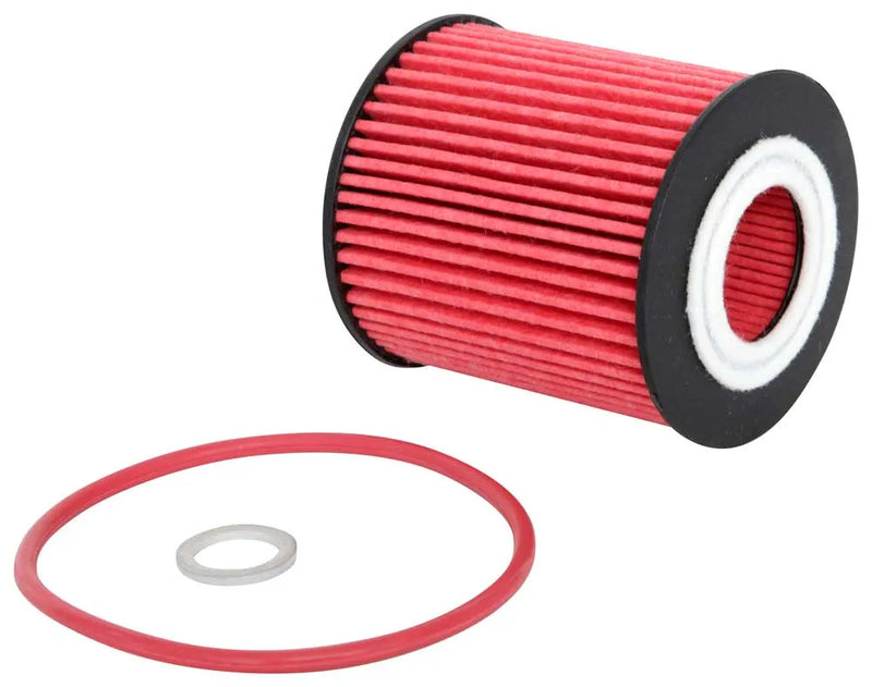 K&N Filters Oil Filter (3 Gen 2 - BL 04-09) — fits Mazda 6 Gen 2