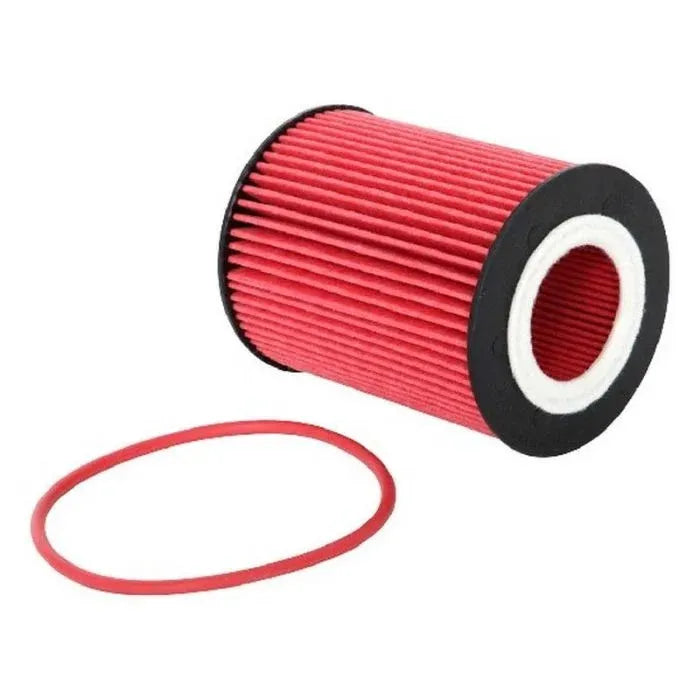 K&N Filters Oil Filter (S60 15-16/ V60 15-16/ XC60 15-16/ S80 15-16) — fits Volvo Xc70