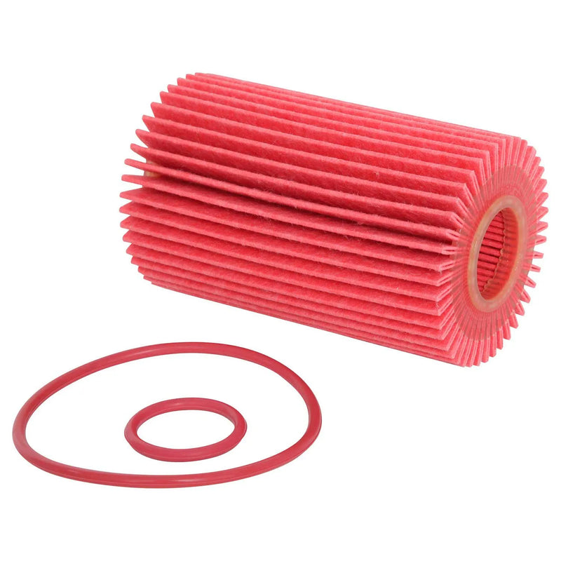 K&N Filters Oil Filter (Landcruiser 79 Series 08-22) — fits Toyota Landcruiser 200 Series Mkii