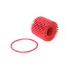 K&N Filters High Performance Oil Filter (C-HR 18-20/Prius 12-20)