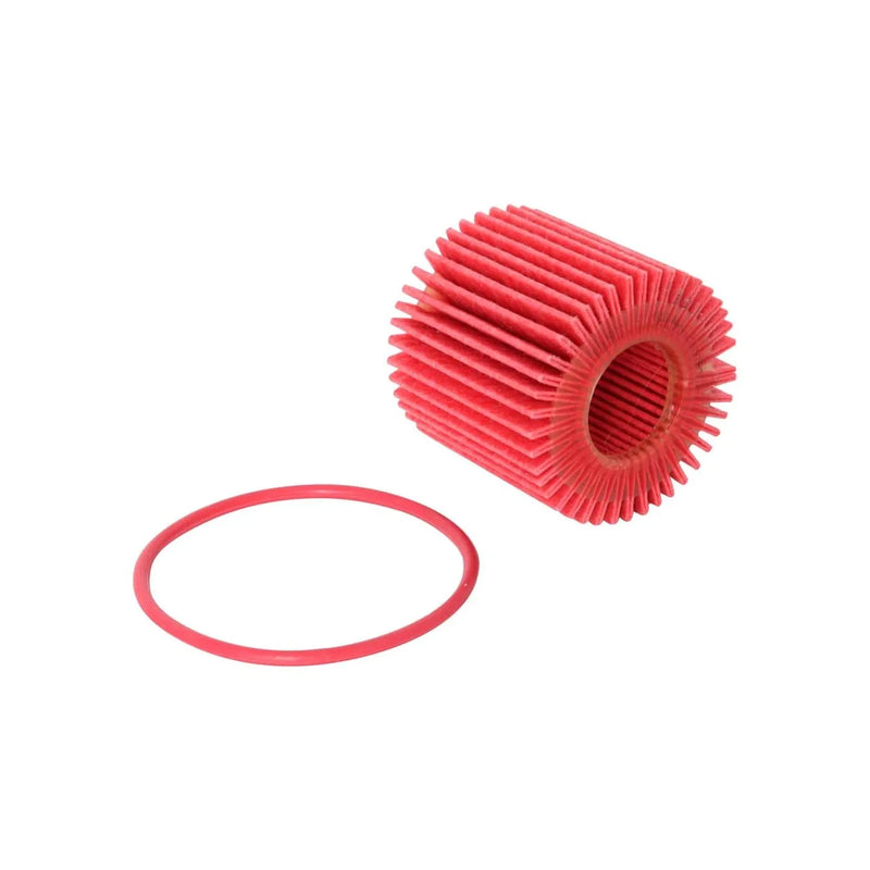 K&N Filters High Performance Oil Filter (C-HR 18-20/Prius 12-20)