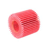 K&N Filters High Performance Oil Filter (C-HR 18-20/Prius 12-20)