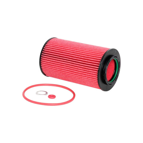 K&N Filters High Performance Oil Filter (Sonata 06-09/Santa Fe 07-09)