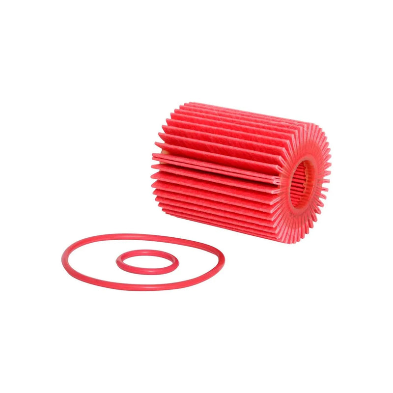 K&N Filters HP-7023 High Performance Oil Filter