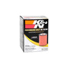 K&N Filters High Performance Oil Filter (Cooper S 07-15/Defender 08-10)