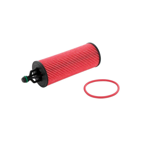 K&N Filters High Performance Oil Filter (Wrangler 14-20/Ram 1500 14-19) — fits Jeep Grand Cherokee