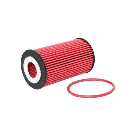 K&N Filters High Performance Oil Filter (Trax 13-20/Equinox 18) — fits Chevrolet Cruze