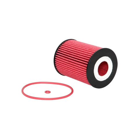 K&N Filters High Performance Oil Filter (Sprinter 10-20/Grand Cherokee 3.0L 07-09) — fits Mercedes Benz Sprinter