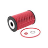 K&N Filters High Performance Oil Filter (Genesis 09-16/Sorento 08-09)