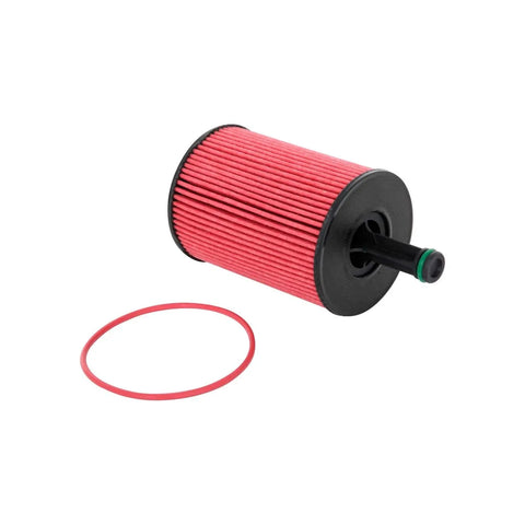 K&N Filters High Performance Oil Filter (Golf 03-14/Bora 07-10)