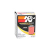 K&N Filters High Performance Oil Filter (Porsche 911 09-20/Panamera 09-16)