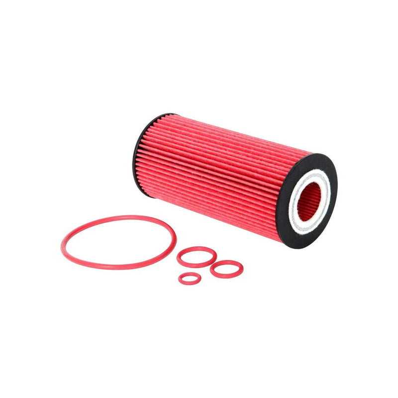 K&N Filters High Performance Oil Filter (S65 AMG 15-19)