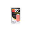 K&N Filters High Performance Oil Filter (S65 AMG 15-19)