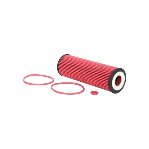 K&N Filters High Performance Oil Filter (Explorer 2020/F-150 15-19) — fits Ford F-150 Gen 8