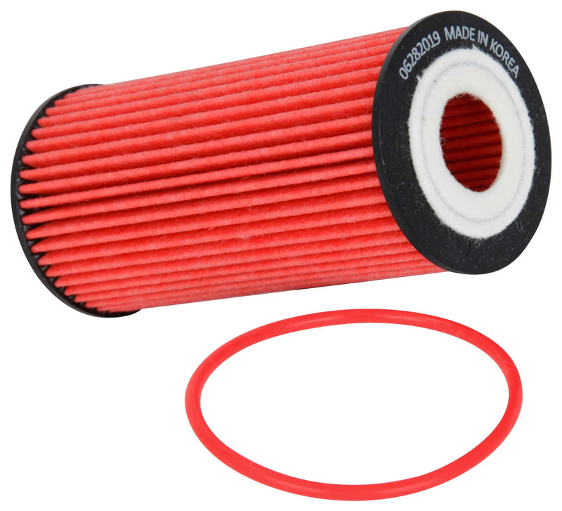 K&N Filters Oil Filter (A3 13-21) — fits Volkswagen Passat