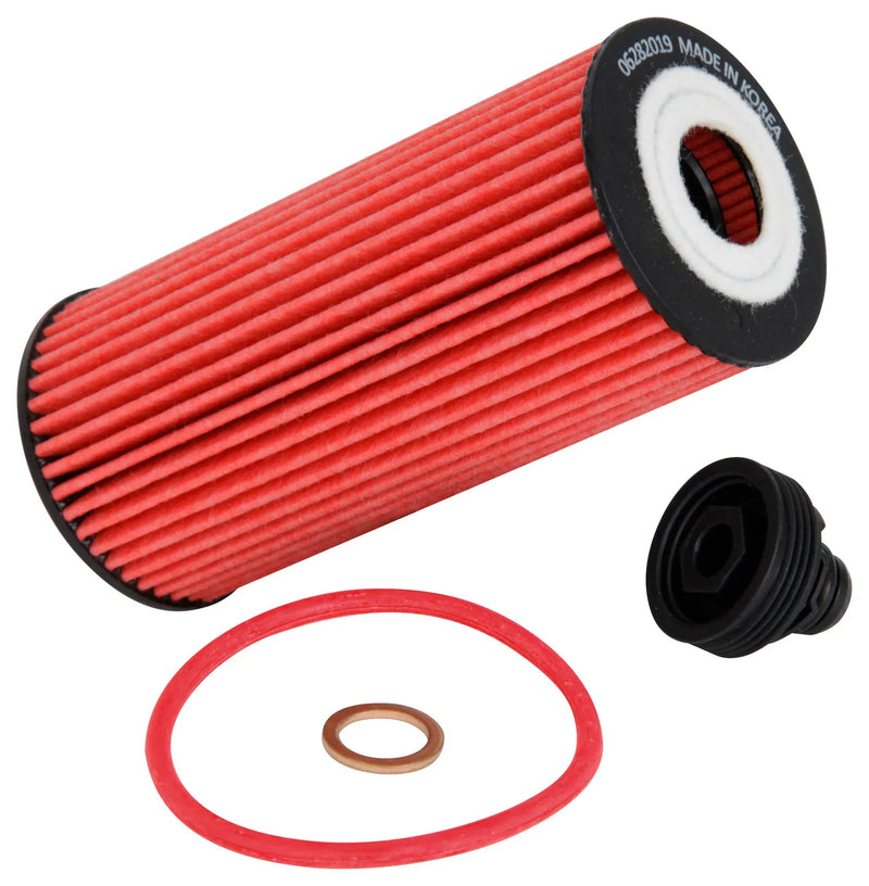 K&N Filters Oil Filter (Cooper F55/F56 14-19) — fits Mini Countryman