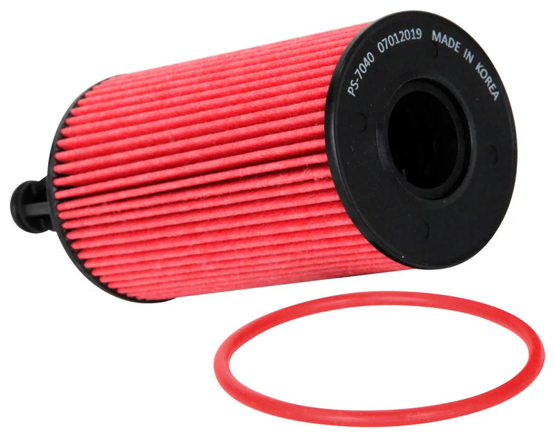 K&N Filters Oil Filter