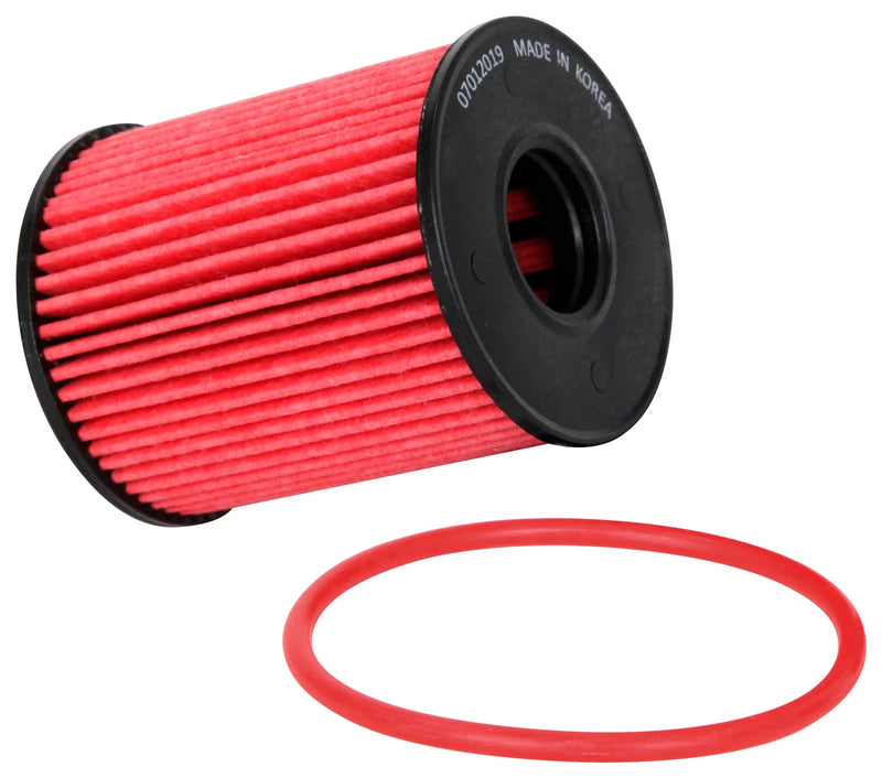 K&N Filters Oil Filter (500 07-20) — fits Alfa Romeo Giulietta