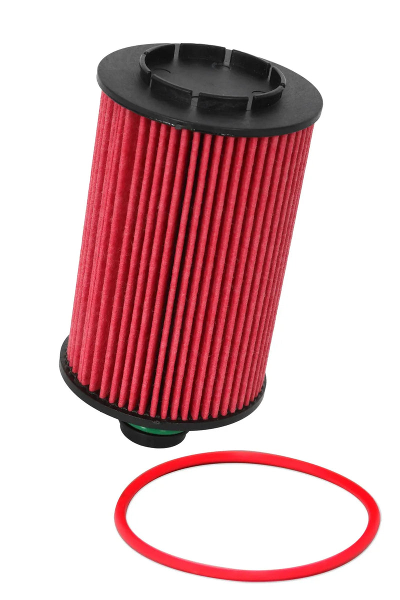 K&N Filters Oil Filter (Grand Cherokee 14-20) — fits Jeep Grand Cherokee