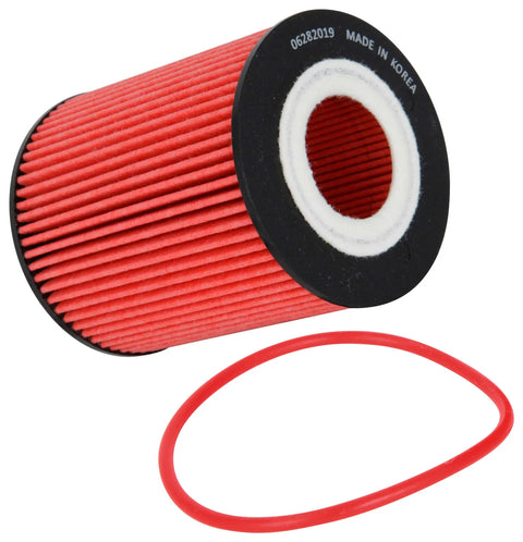 K&N Filters Oil Filter (F150 18-23) — fits Land Rover Range Rover Sport