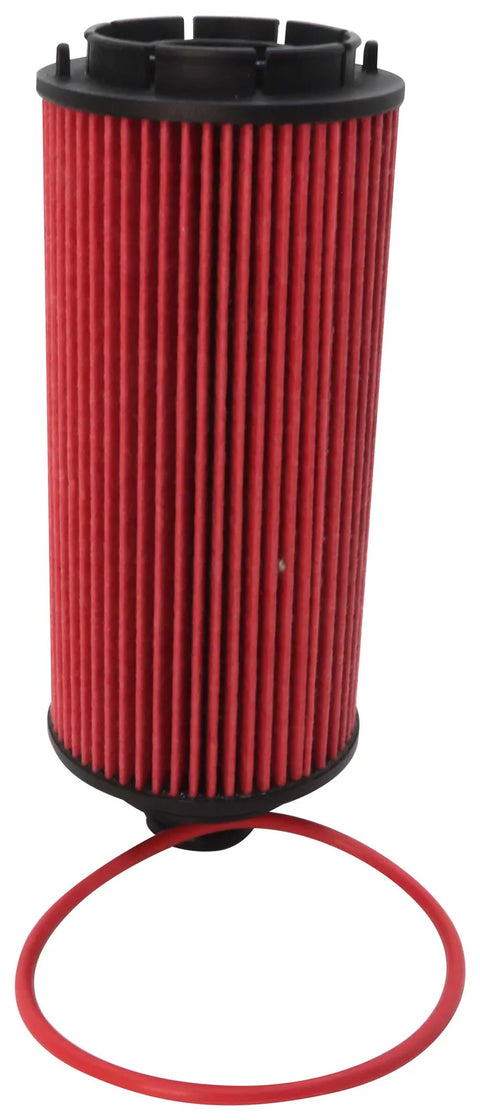 K&N Filters Oil Filter (Colorado RG 12-20) — fits Holden Trailblazer