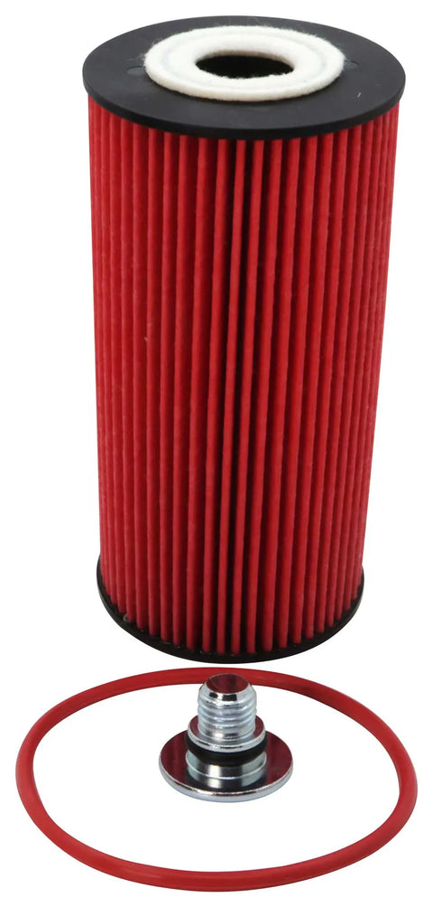 K&N Filters Oil Filter (Sportage 10-21) — fits Hyundai Santa Fe
