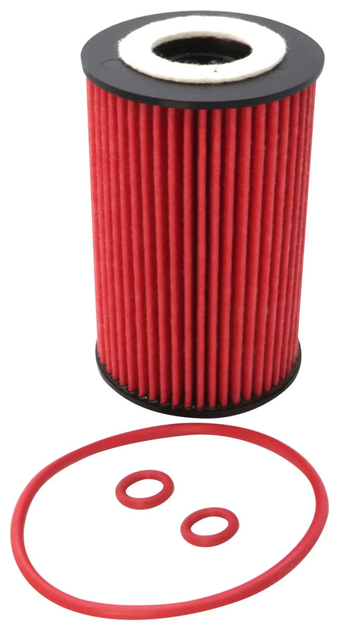 K&N Filters Oil Filter (A3 03-13) — fits Volkswagen Transporter