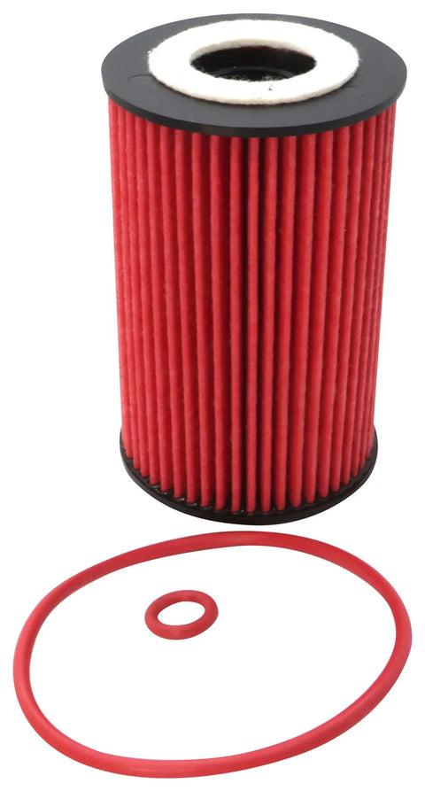 K&N Filters Oil Filter (A3 10-19) — fits Volkswagen Scirocco
