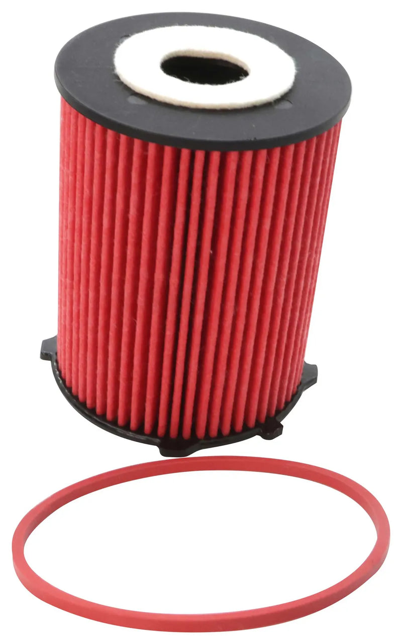K&N Filters Oil Filter (3 Gen 2 - BL 04-13) — fits Citroen C4 Aircross