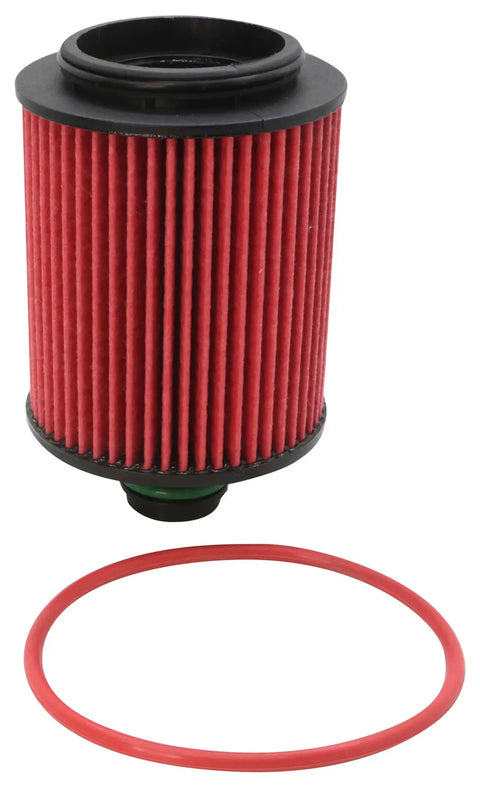 K&N Filters Oil Filter (500 10-16) — fits Alfa Romeo Giulietta