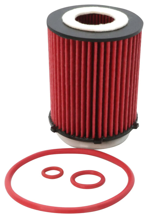 K&N Filters Oil Filter (Q50 14-19) — fits Infiniti Q50