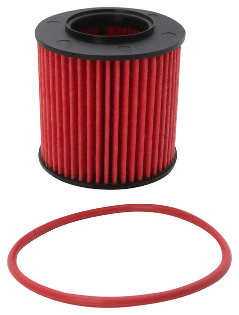 K&N Filters Oil Filter (A3 03-13) — fits Volkswagen Touran