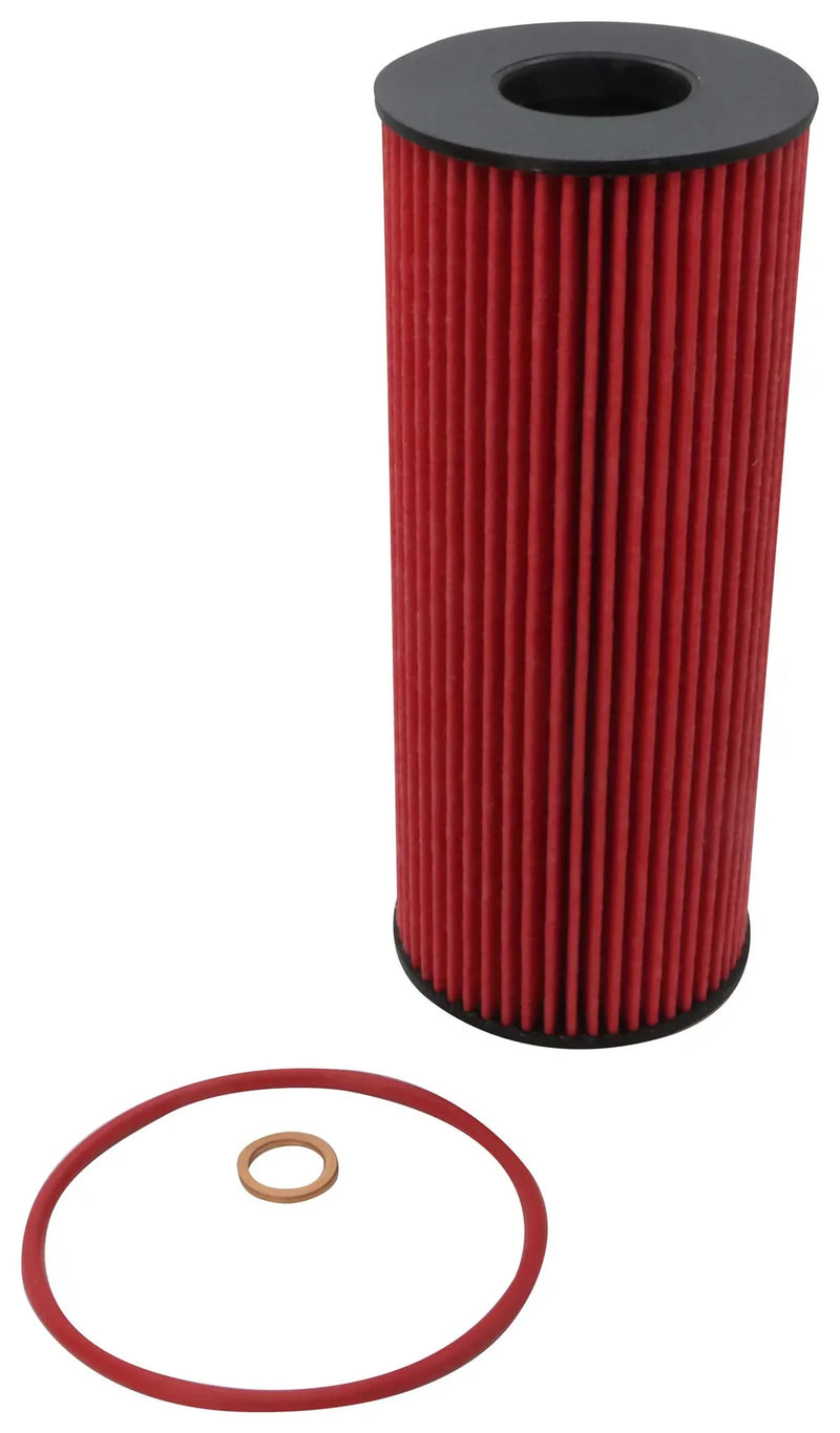 K&N Filters Oil Filter (X1 09-15) — fits BMW X3