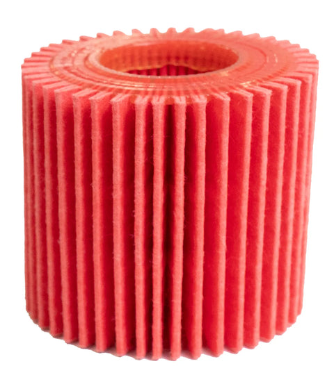 K&N Filters Oil Filter (Corolla 09-20) — fits Toyota Corolla