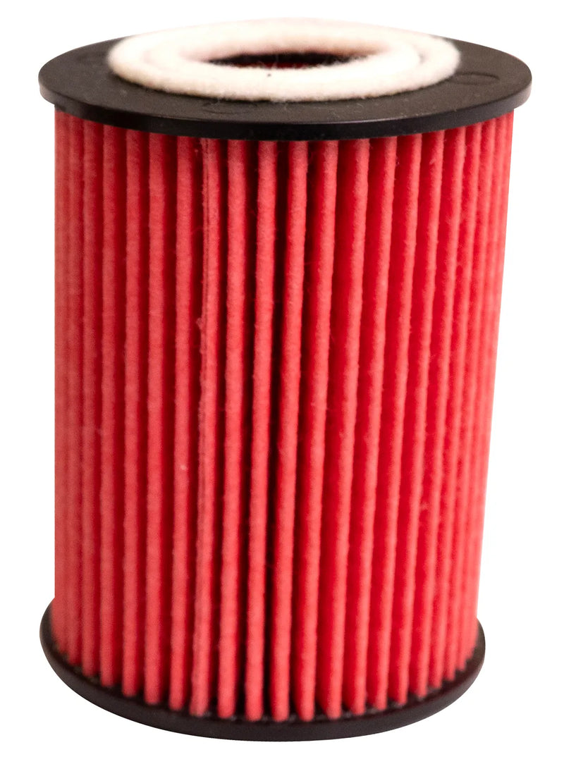 K&N Filters Oil Filter (Cannon 20-24)