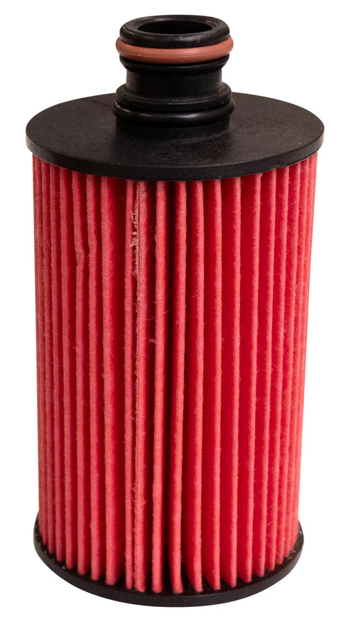 K&N Filters Oil Filter (Korando 11-12) — fits Ssangyong Korando