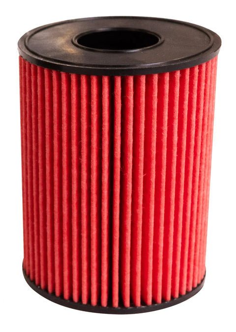 K&N Filters Oil Filter (Santa Fe 21-25) — fits Hyundai Santa