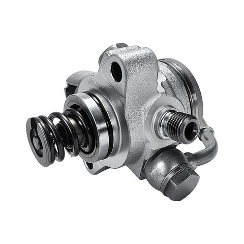 Fit For Mazda CX-5 KE KF 2 DJ 3 BL BM BN 6 GJ GL 2011-2026 SM296100 High Pressure Fuel Pump