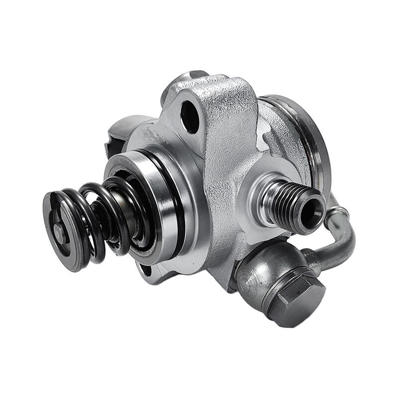 Fit For Mazda CX-5 KE KF 2 DJ 3 BL BM BN 6 GJ GL 2011-2026 SM296100 High Pressure Fuel Pump