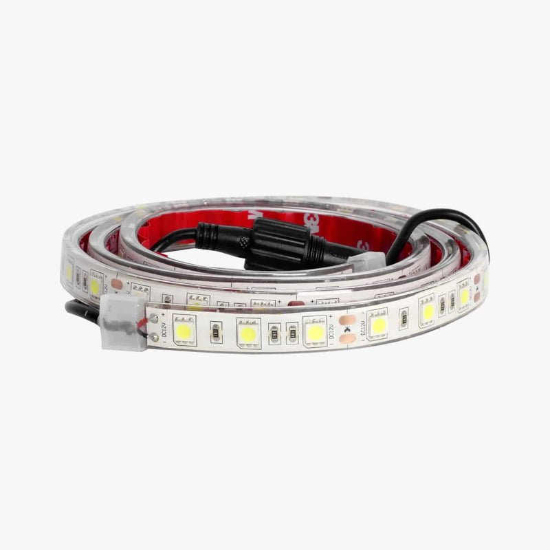 Hardkorr High Power Flexible LED Strip Light - 1M