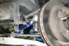 Hard Race Rear Toe Control Arm - Adjustable (EVO 4-10)