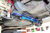Hard Race Subframe Reinforced Brace (Integra 94-01/Civic 92-95)