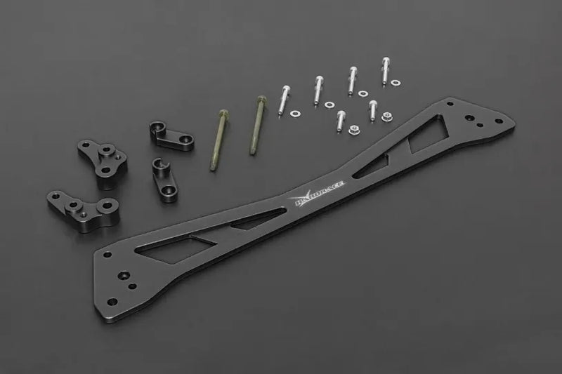 Hard Race Subframe Reinforced Brace (Integra 94-01/Civic 92-95)