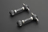 Hard Race Rear Upper Camber Kit (Integra 94-01/Civic 92-00)
