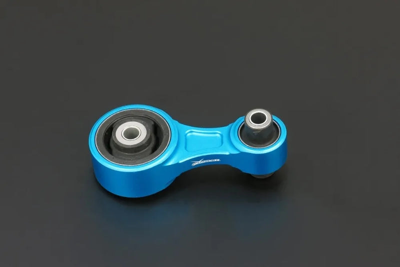 Hard Race Front Engine Mount (Smart Fortwo 07-14)