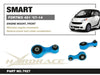 Hard Race Front Engine Mount (Smart Fortwo 07-14)